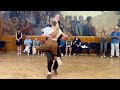 FUNNY BOOGIE WOOGIE Invitational Jack N Jill Finals BFF 2025
