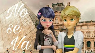 No se va / Miraculous❤ (Morat)