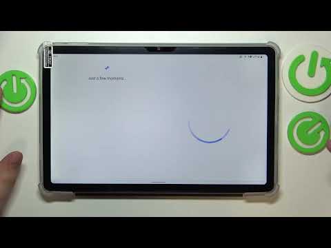 How to Set Up Parental Control on DOOGEE T20? Activating & Setup Parental Restrictions Presentation