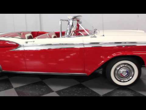 1959 Ford Galaxie Skyliner (CC-1034266) for sale in Ft Worth, Texas