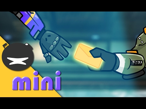 TitanToons mini: Flightcore?