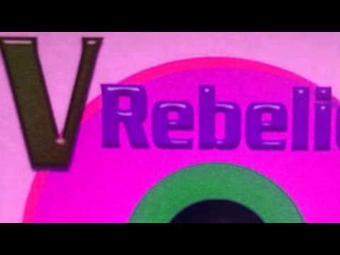 Camina Junto a Mi - V REBELION