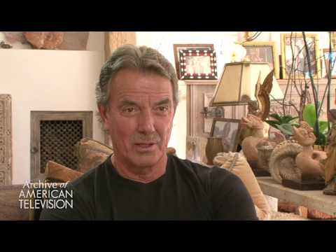 Eric Braeden on "Escape from the Planet of the Apes"