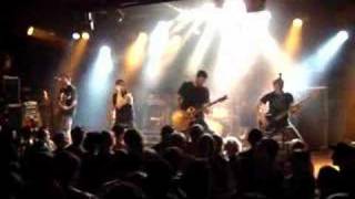 A Wilhelm Scream - Five to Nine