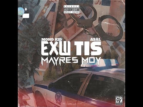 MONDKID X ASAL -EXW TIS MAURES MOU