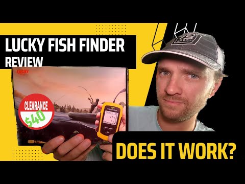 Fish Seeker Review