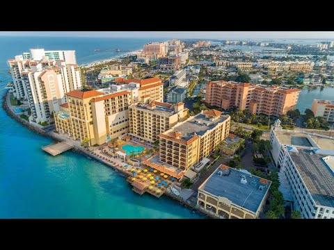 Holiday Inn & Suites Clearwater Beach | Clearwater Beach | Hotel Review🏠