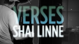 Verses // shai linne