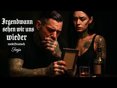 Irgendwann sehen wir uns wieder – (Unplugged) by rocktDeutsch X Fenja