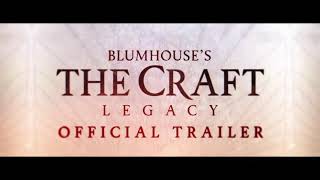 Download lagu The craft legacy trailer mp3