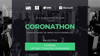 Inovação vertical, horizontal e transversal