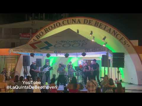 Christian Alicea - Noche De Galería Cabo Rojo Coop 2024