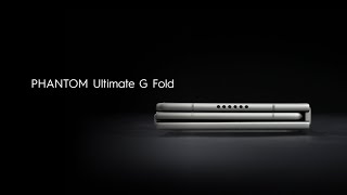 Download lagu TECNO PHANTOM Ultimate G Fold Concept: the World's Thinnest Tri-Fold with Dual Inward-Folding mp3 Download lagu TECNO PHANTOM Ultimate G Fold Concept: the World's Thinnest Tri-Fold with Dual Inward-Folding mp3