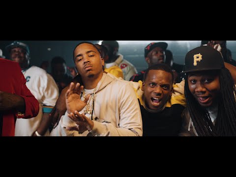 Hubba x D.O.T. ft. Philthy Rich, D-Lo & Mistah F.A.B. - Grinding Remix | Dir. By @StewyFilms