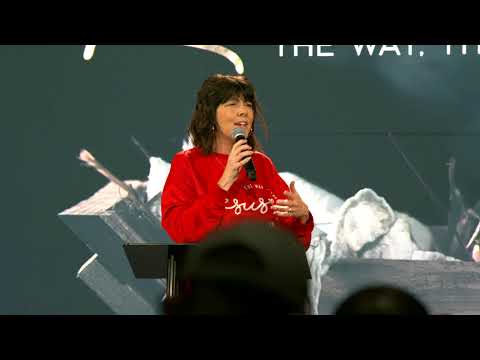 Sunday Morning at Harvest Church 12/07/2025