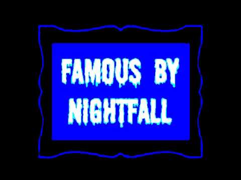 Famous By Nightfall - Insomia ( Without Vocals )
