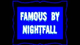 Famous By Nightfall - Insomia ( Without Vocals )