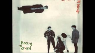 &quot;Outsiders&quot; (Remastered&quot; Geoff Moore &amp; The Distance