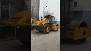 XCMG XS223J single drum compactor | Image 4 - Machineryline