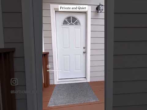 BL River Cabins - Video 2 of 2
