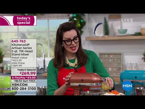 HSN | The List with Colleen Lopez 11.08.2018 - 10 PM