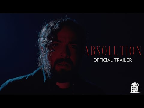 Tráiler de Absolution (2026)