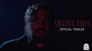 ABSOLUTION | Official Teaser Trailer | Dead End Film House (2026)