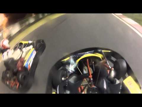 COPA DO BRASIL 2013 - DPKIN - WENDSON ANTONIO 3ª Classificatória