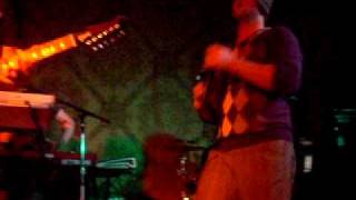 Blake Lewis Know My Name