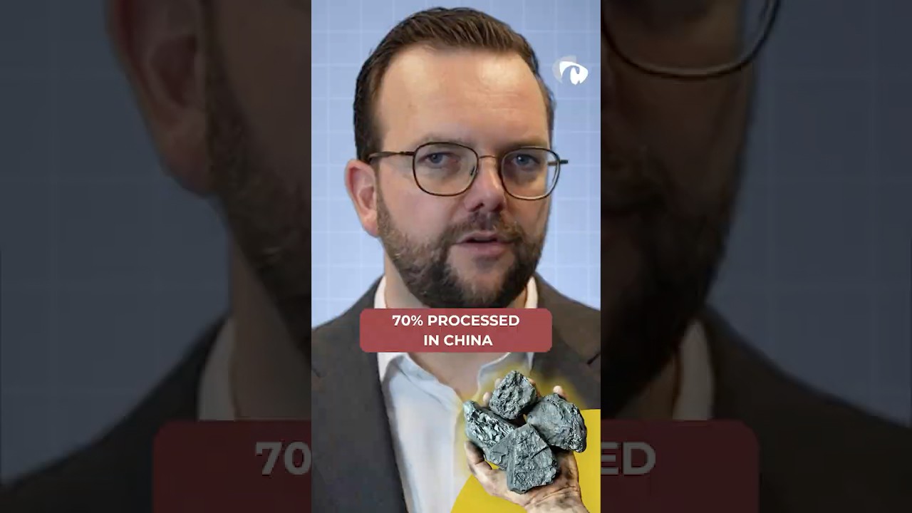 Europe’s Critical Minerals Problem