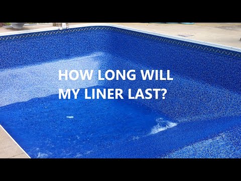 How Long Do Vinyl Liners Last?