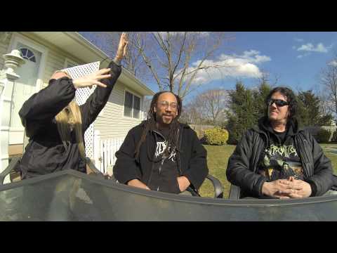Suffocation Uk Tour Trailer | Metal Hammer