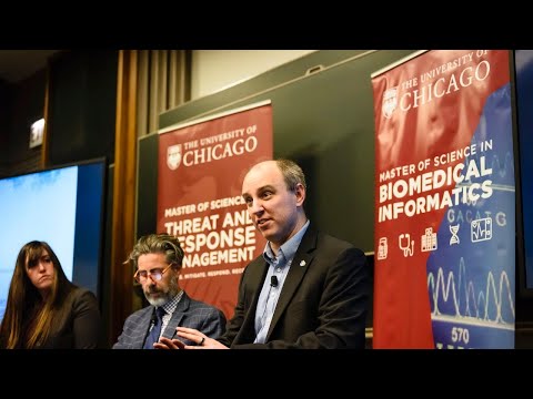 Cyberbiosecurity: Protecting Hospitals and Research