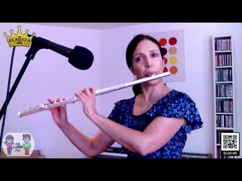 REALLEZA ComVIDA - Lucia Viola - As rosas não falam