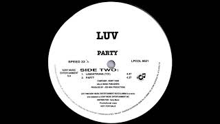 L.U.V. - Party