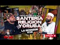 LOS COLLARES Y SECRETOS DE LA SANTERIA | RELIGION YORUBA