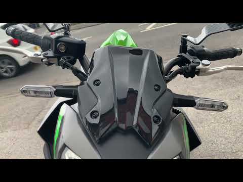 Click to display video