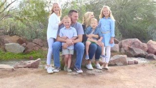 JDRF One Walk:  Team Tait