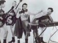 David Garibaldi: History of Tower of Power