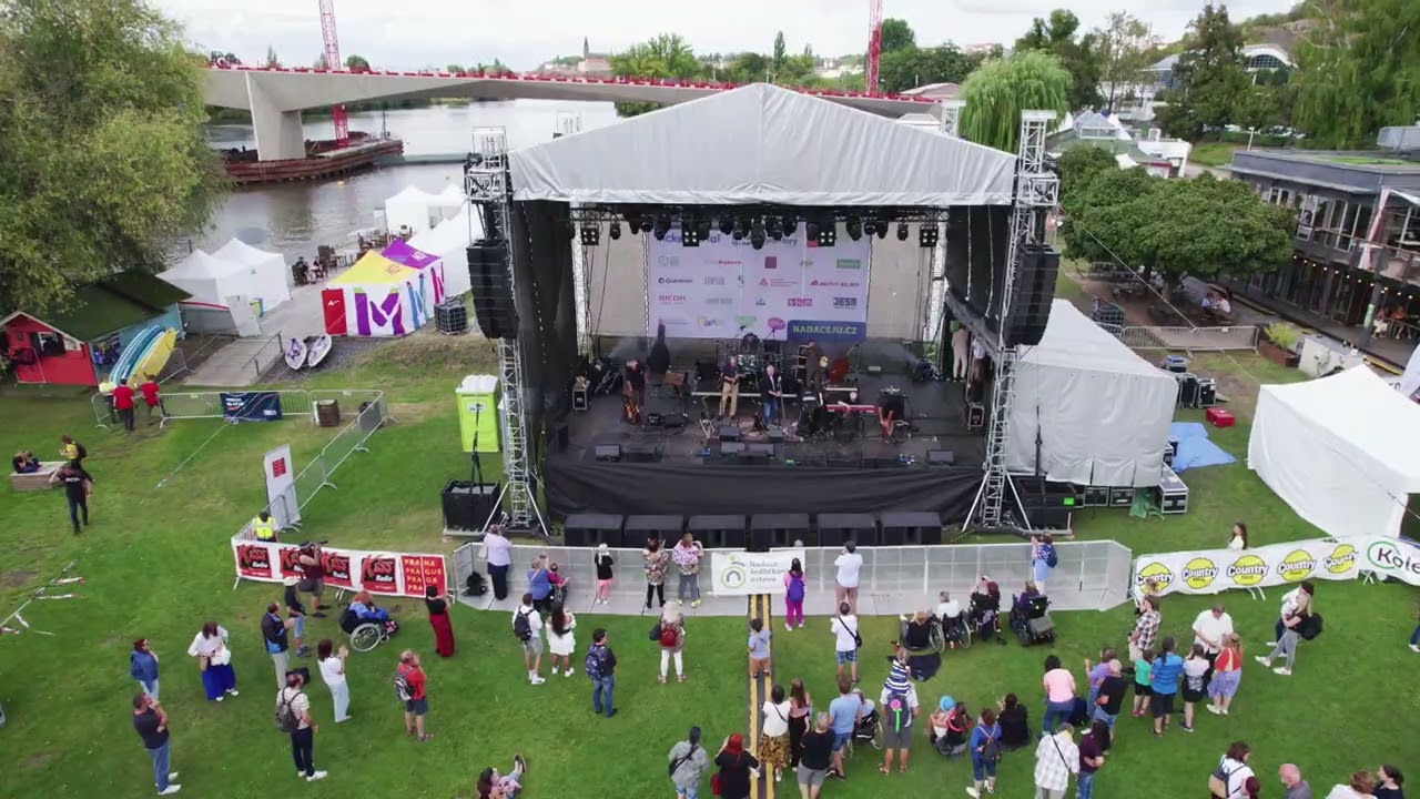 Vedle Jedle Fest 2025