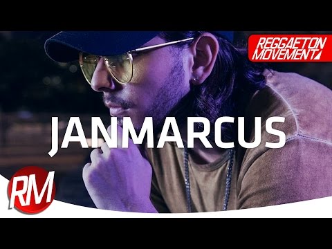 Janmarcus - Pal Carro | REGGAETON 2017