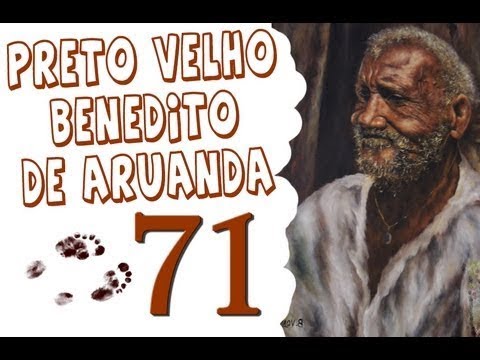 DcE 071 [Colônias espirituais e resgate] - Espírito:  Pai Benedito de Aruanda - Médium: Edson Rosa
