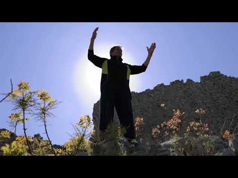 Afrička Šljiva - Babe (i Deda) - nastavak (strofa 3)