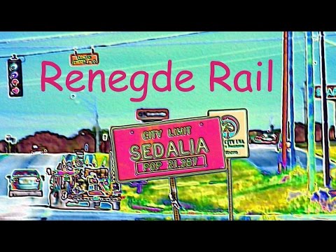 Traveling Song - Renegade Rail @ Dukes and Boots, Sedalia Mo