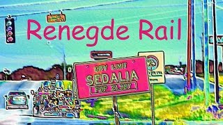 Traveling Song - Renegade Rail @ Dukes and Boots, Sedalia Mo
