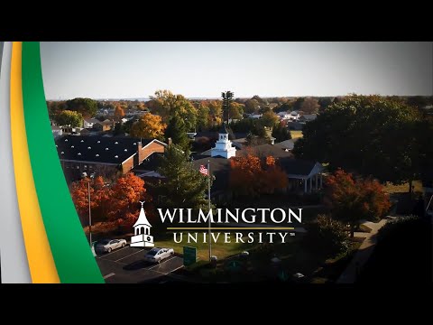 About Wilmington University