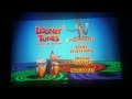 Looney Tunes Back In Action The Movie Widescreen Edition Main Menu V2 U S