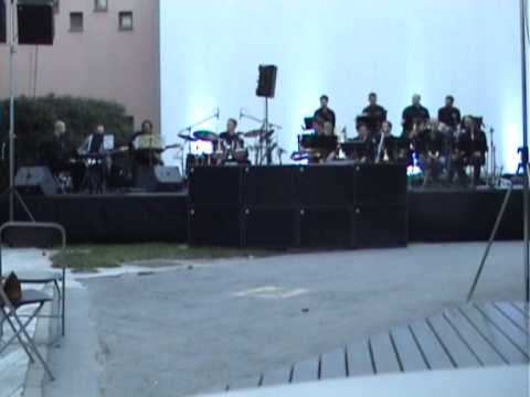 Big Band VOX - 