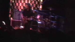 Zox- Anything But Fine LIVE at Lupos