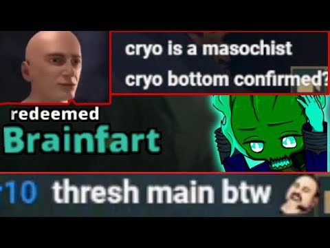 I Played Thresh Top and got Bullied - Thresh Top vs Sejuani - League of Legends Off Meta